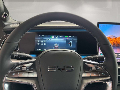 BYD Sealion 7 Neuwagen