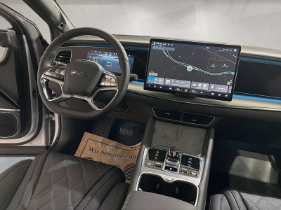 BYD Sealion 7 Neuwagen