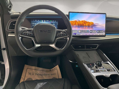 BYD Sealion 7 Neuwagen