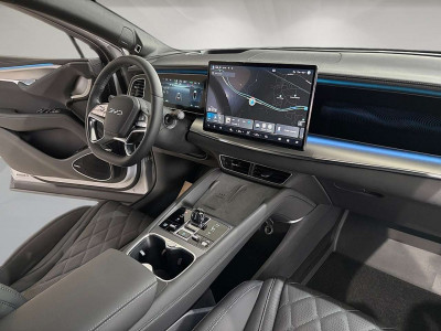 BYD Sealion 7 Neuwagen