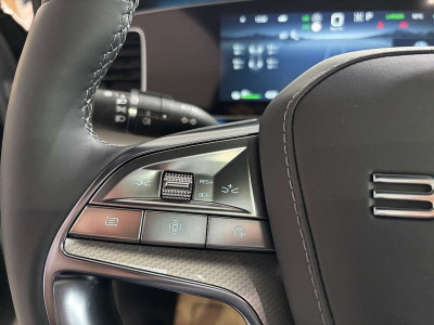 BYD Sealion 7 Neuwagen