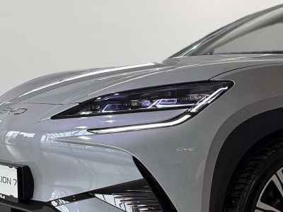 BYD Sealion 7 Neuwagen