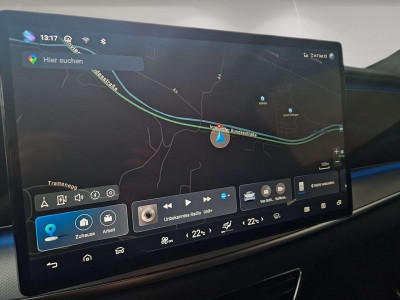 BYD Sealion 7 Neuwagen