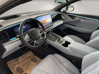 BYD Sealion 7 Neuwagen