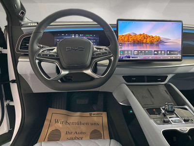 BYD Sealion 7 Neuwagen