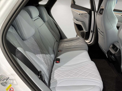 BYD Sealion 7 Neuwagen