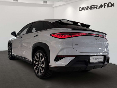 BYD Sealion 7 Neuwagen