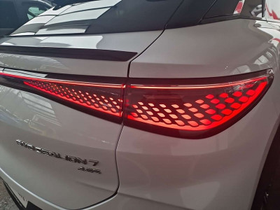 BYD Sealion 7 Vorführwagen