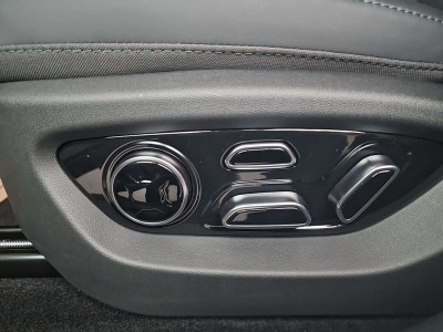 BYD Sealion 7 Vorführwagen