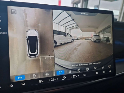 BYD Sealion 7 Vorführwagen