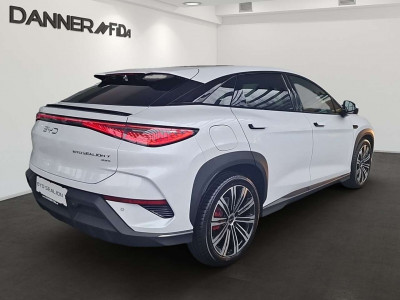 BYD Sealion 7 Vorführwagen