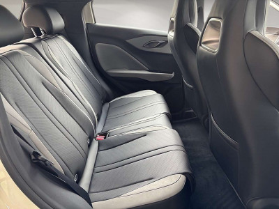 BYD Dolphin Surf Vorführwagen