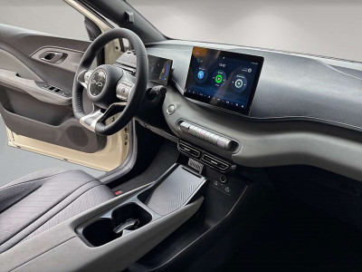 BYD Dolphin Surf Vorführwagen