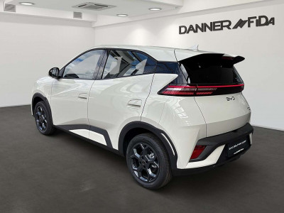 BYD Dolphin Surf Vorführwagen