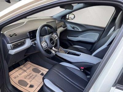 BYD Dolphin Surf Neuwagen