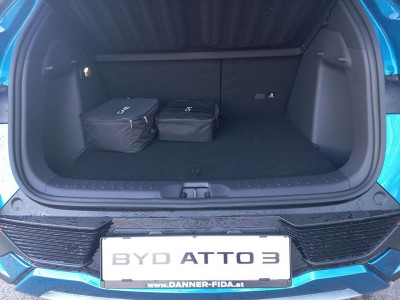 BYD Atto 3 Neuwagen