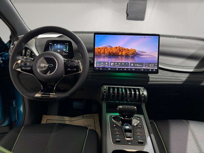 BYD Atto 3 Neuwagen