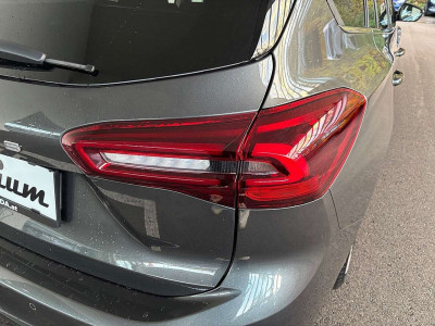 Ford Focus Vorführwagen