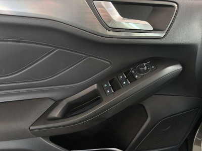 Ford Focus Vorführwagen