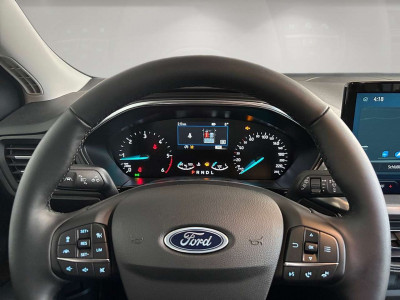 Ford Focus Vorführwagen