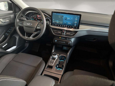 Ford Focus Vorführwagen