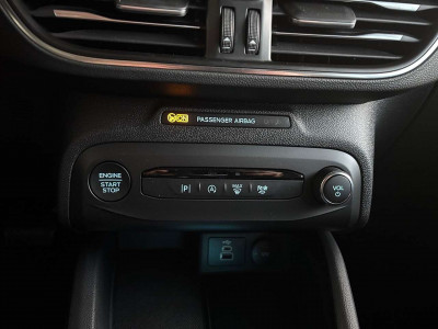 Ford Focus Vorführwagen