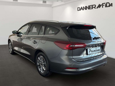 Ford Focus Vorführwagen