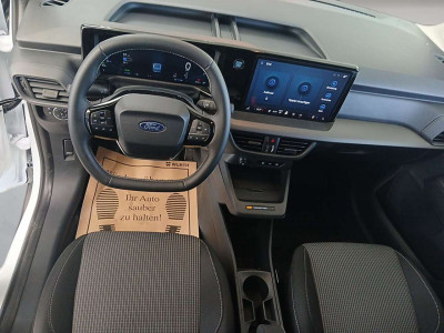 Ford Transit Courier Neuwagen Ford Transit Courier Neuwagen