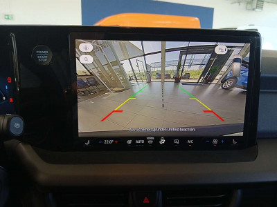 Ford Transit Courier Neuwagen Ford Transit Courier Neuwagen