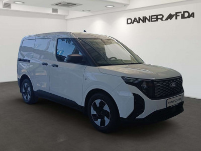 Ford Transit Courier Neuwagen Ford Transit Courier Neuwagen