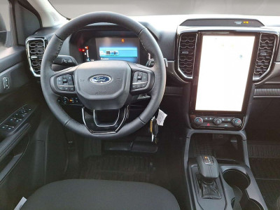 Ford Ranger Neuwagen Ford Ranger Neuwagen