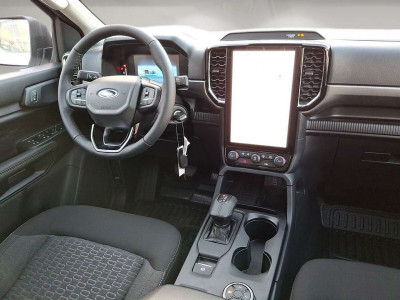 Ford Ranger Neuwagen Ford Ranger Neuwagen