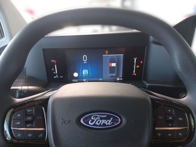 Ford Transit Custom Neuwagen Ford Transit Custom Neuwagen