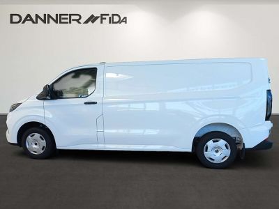 Ford Transit Custom Neuwagen Ford Transit Custom Neuwagen