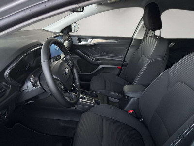 Ford Focus Vorführwagen