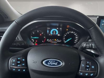 Ford Focus Vorführwagen