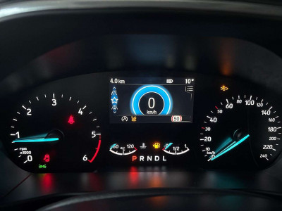 Ford Focus Vorführwagen