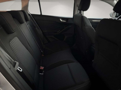 Ford Focus Vorführwagen