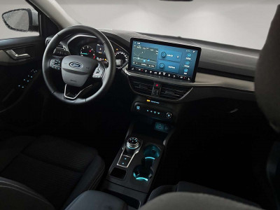 Ford Focus Vorführwagen
