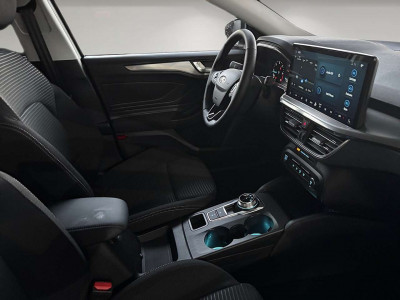 Ford Focus Vorführwagen