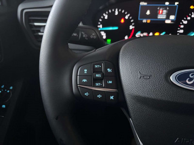 Ford Focus Vorführwagen