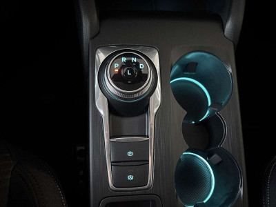 Ford Focus Vorführwagen