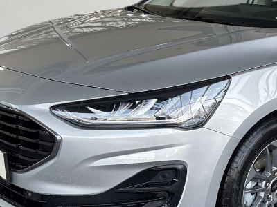 Ford Focus Vorführwagen