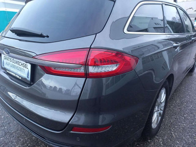 Ford Mondeo Gebrauchtwagen Ford Mondeo Gebrauchtwagen