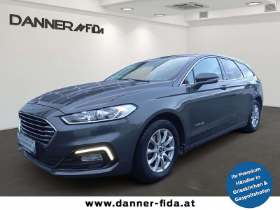 Ford Mondeo Gebrauchtwagen Ford Mondeo Gebrauchtwagen