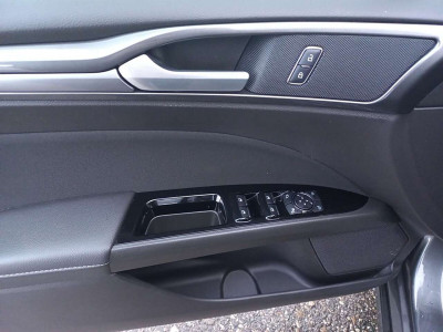 Ford Mondeo Gebrauchtwagen Ford Mondeo Gebrauchtwagen