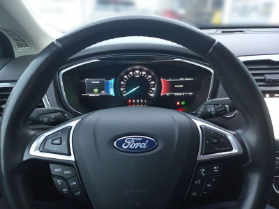 Ford Mondeo Gebrauchtwagen Ford Mondeo Gebrauchtwagen