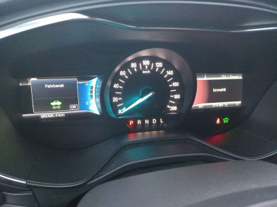 Ford Mondeo Gebrauchtwagen Ford Mondeo Gebrauchtwagen