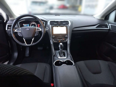 Ford Mondeo Gebrauchtwagen Ford Mondeo Gebrauchtwagen