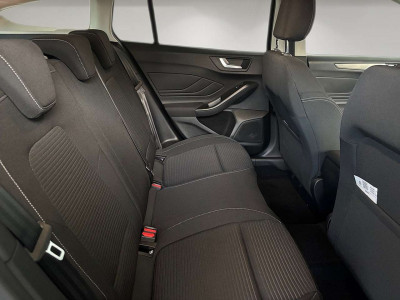 Ford Focus Vorführwagen